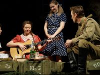 Чайковский театр драмы и комедии