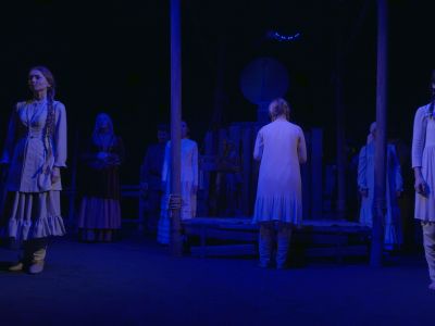 Билеты на Униженные (Молодёжный театр РБ им. Мустая Карима) / Театр | Афиша | ИнфоТаймс