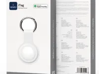 Трекер Wiwu iTag WT-05 (белый)