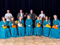 Городской центр искусств им. М. Э. Сиропова