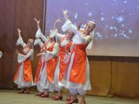 Благовещенский многофункциональный культурный центр