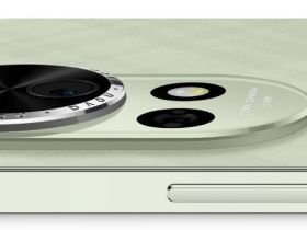 Смартфон HUAWEI