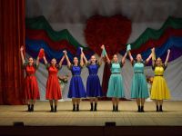 Центр культуры Черноярского района