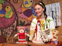 Тольяттинский театр кукол