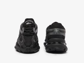 Мужские кроссовки Lacoste L003 2K24