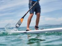 Надувная доска для SUP-бординга RED PADDLE Elite RSS FFC 12'6&quot; x 28&quot; (2021)