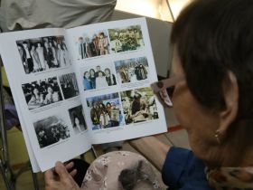 В Якутии издали «поющий» сборник произведений эвенской писательницы и поэтессы Марии Корякиной