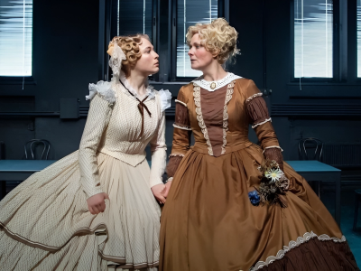 Билеты на Замужняя невеста (Театр им. Моссовета) / Театр | Афиша | ИнфоТаймс