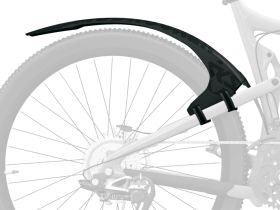 Sks Крыло заднее SKS Mudrocker Rear 27.5-29ʺ (11670), цвет Черный
