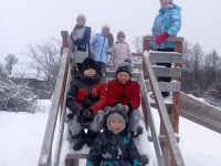 Купсольский сельский клуб