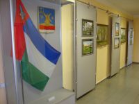 Краснояружский краеведческий музей