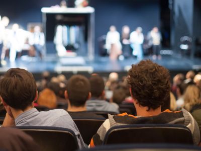 Билеты на Д/Тень Гиппократа (Дом писателя) / Театр | Афиша | ИнфоТаймс