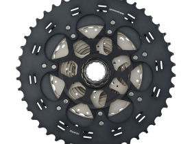 Кассета Shimano SLX CS-M7000 11 звезд (11 - 46)