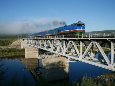 Дорогие железнодорожники!