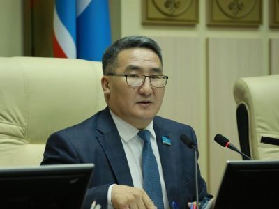 Петр Гоголев озвучит предложения Якутии в проект Стратегии развития Арктической зоны РФ