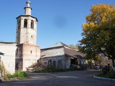 Смоленский собор