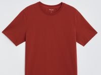 Базовая футболка