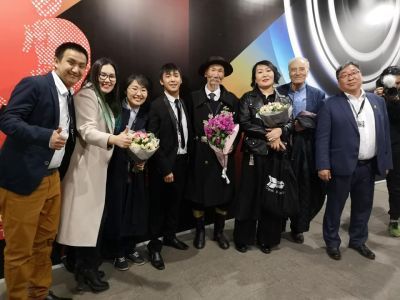 Сегодня станет известно, какое место займёт фильм «Надо мною солнце не садится» на ММКФ