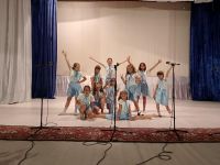 Толстихинский сельский дом культуры