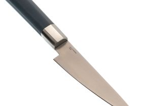 Универсальный кухонный нож Tuotown Honoria 153 мм, сталь 1.4116