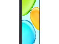 Смартфон HONOR X6e 4/256 ГБ Чёрный