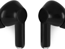 Беспроводные наушники Hyundai