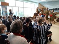 Кунарский сельский дом культуры