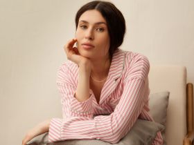 Пижама Nicole I