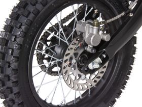 Мотоцикл питбайк SHARMAX Sport 190