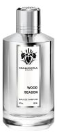 Wood Season: парфюмерная вода 60мл