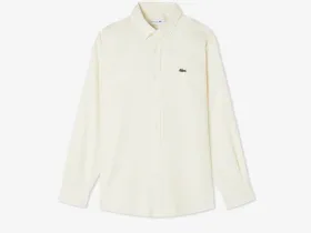 Мужская рубашка Lacoste стандартного кроя