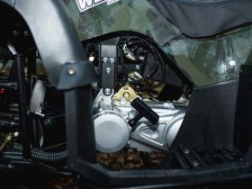 Квадроцикл WELS ATV Thunder 150