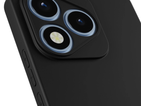 Чехол-накладка Krutoff