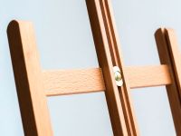 Мольберт настольный Малевичъ МЛ-57