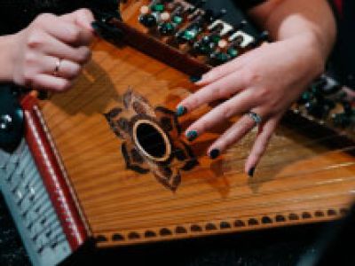 Времена года. Метель. Чайковский, Рахманинов, Свиридов