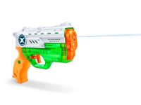 11856 Водный бластер ZURU X-Shot Water «Фаст Филл» 2 шт., и «Нано» 2 шт.