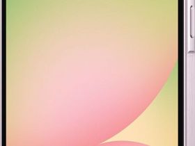 Смартфон Samsung Galaxy A56 8 ГБ/256 ГБ розовый