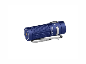 Фонарь Olight Baton 4 Regal blue