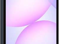 Смартфон Samsung Galaxy A07 4/128 ГБ Чёрный