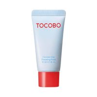 Пенка с глиной для глубокого очищения Tocobo Coconut Clay Cleansing Foam 15 мл