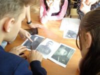 Межпоселенческий дом культуры Иланского района