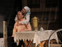 Дюртюлинский татарский театр драмы и комедии