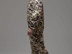 Джемпер Remington Polar Dream  South Forest