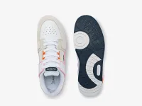 Женские кеды Lacoste SPORT