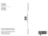 Набор открыток "Импрессионисты". Арка