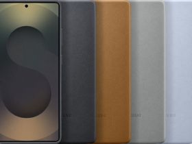 Чехол Samsung Kindsuit Case Galaxy S25 Ultra черный