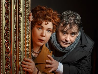 И НИКАКИХ НО!..