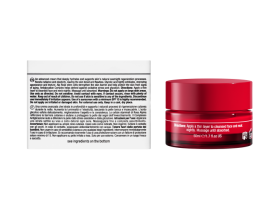 Muse Revitalizing Night Cream - Ночной восстанавливающий крем, 50 мл