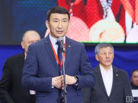В Якутске торжественно открыли турниры Павла Пинигина