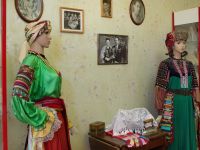 Музей-квартира М. Н. Мордасовой